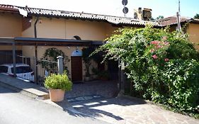 B&B 